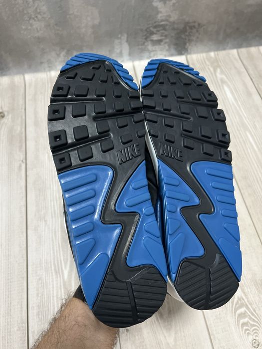 Оригінал! Кросівки Nike Air Max 90 | Кроссовки Найк 43