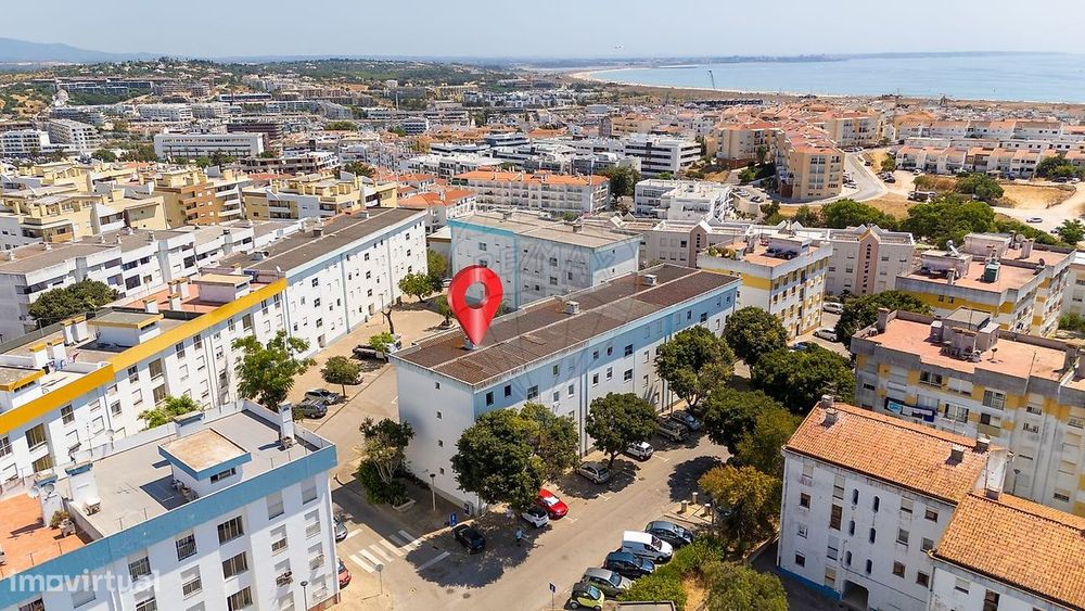 Apartamento T2 para venda