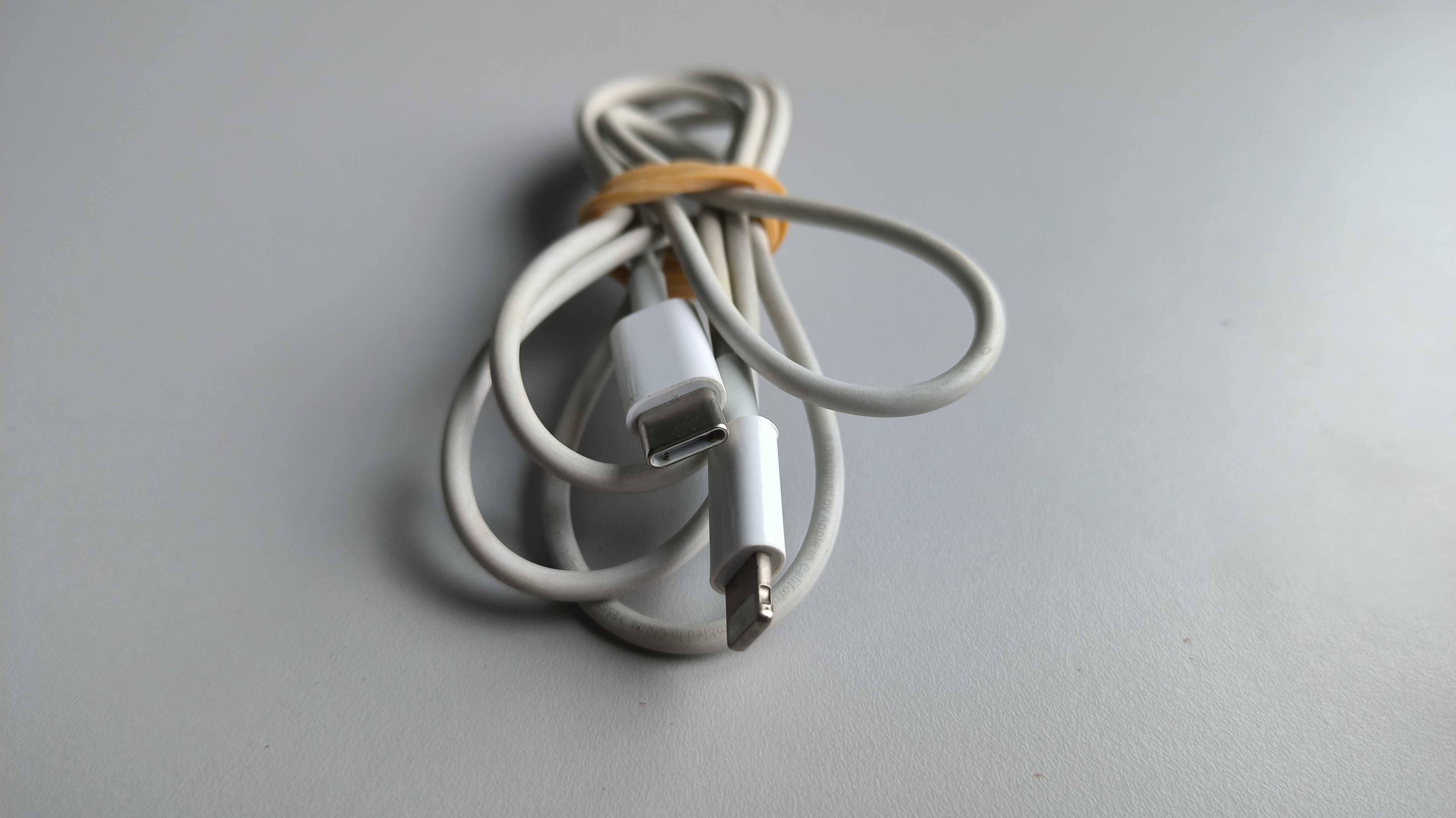 Шнур / Кабель / Перехідник USB Type C на Apple Lightning