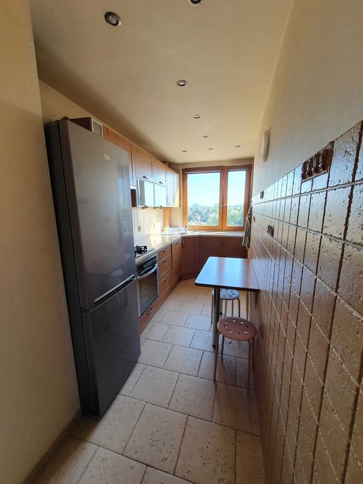 Pokój dla studentki ŚUM 12 minut od uczelni, Kokociniec