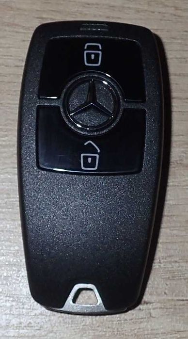 Kluczyk Pilot Mercedes-Benz Sprinter