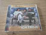 Ich troje the best of płyta CD