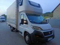 Fiat Ducato 2020, 2,3 TD,180KM