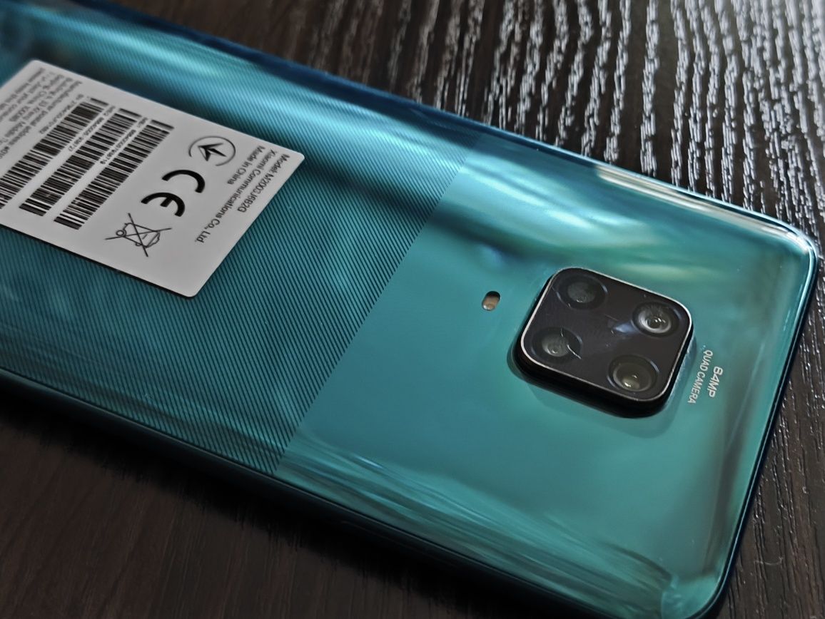 Xiaomi redmi Note 9 Pro
