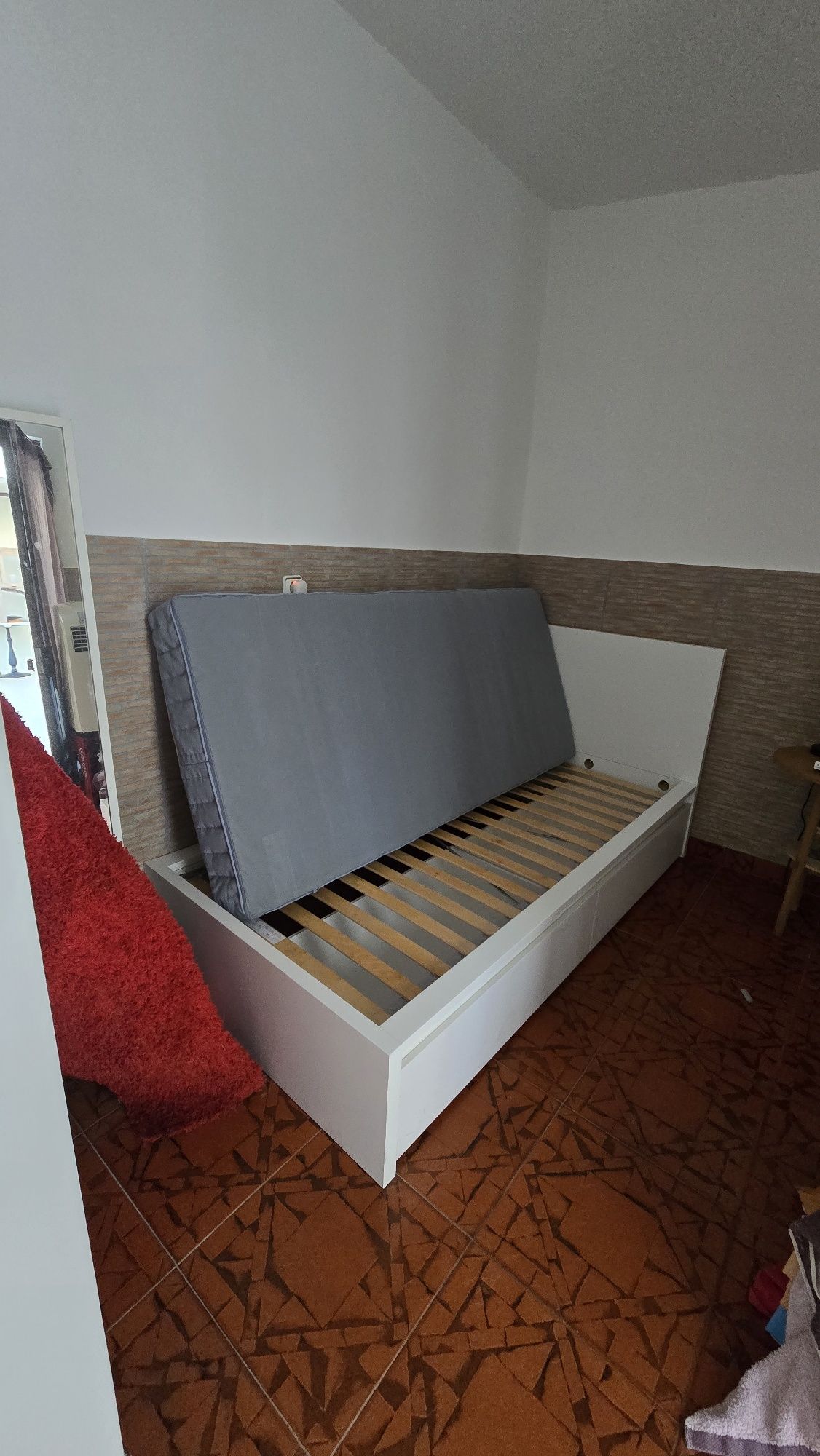 Aluger quarto 1 pessoa