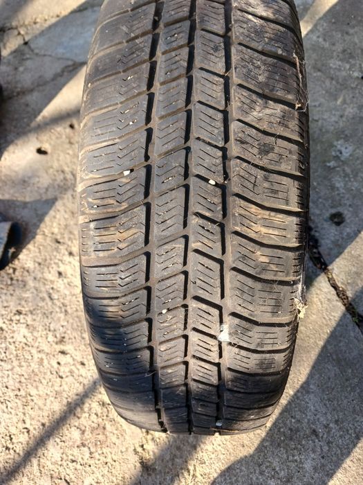 Продам шини зимові.б/у