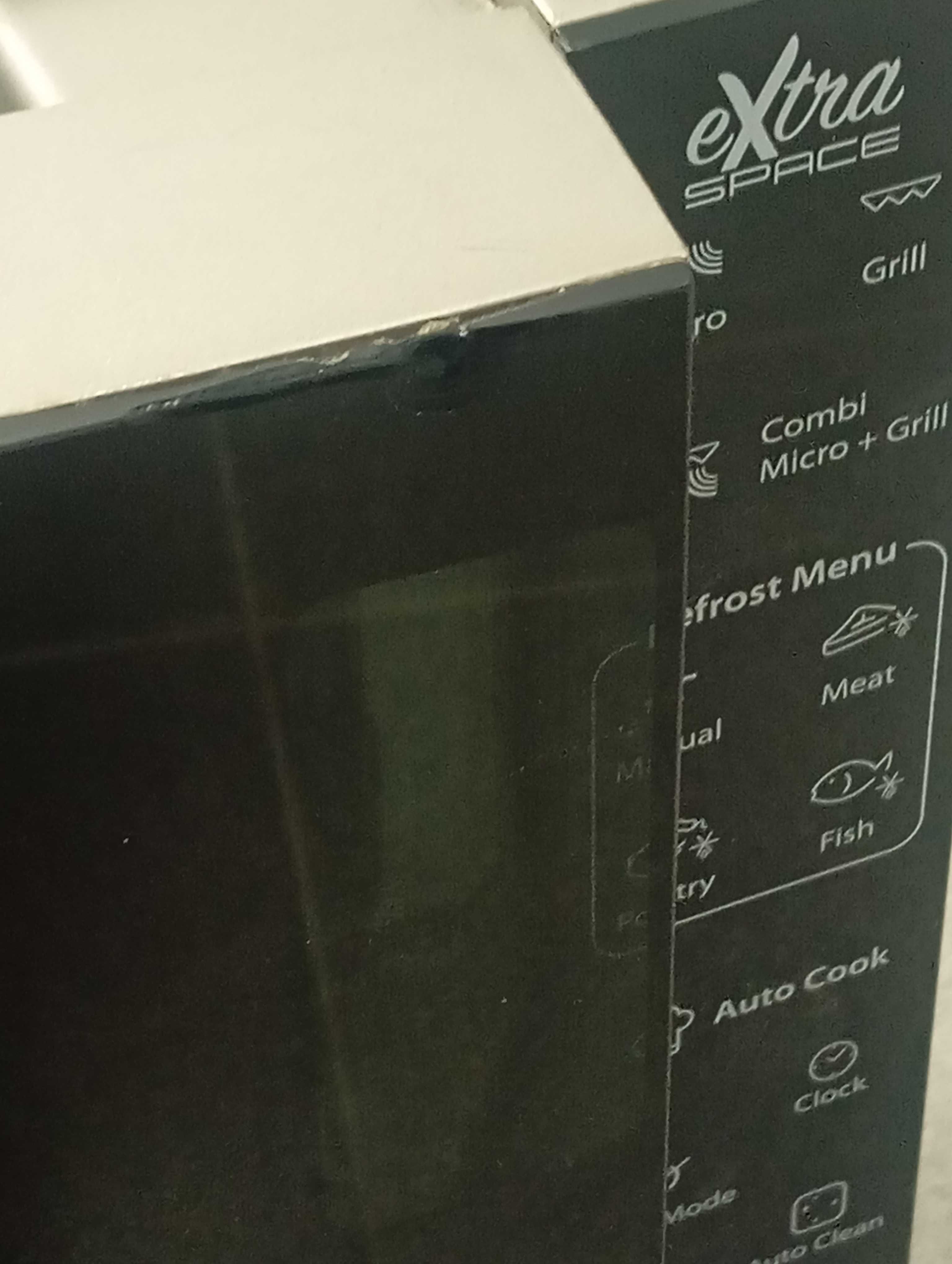 Mikrofalówka Samsung