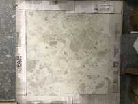 Gres szkliwiony FAP CERAMICHE NATIVA WHITE 2,56m2