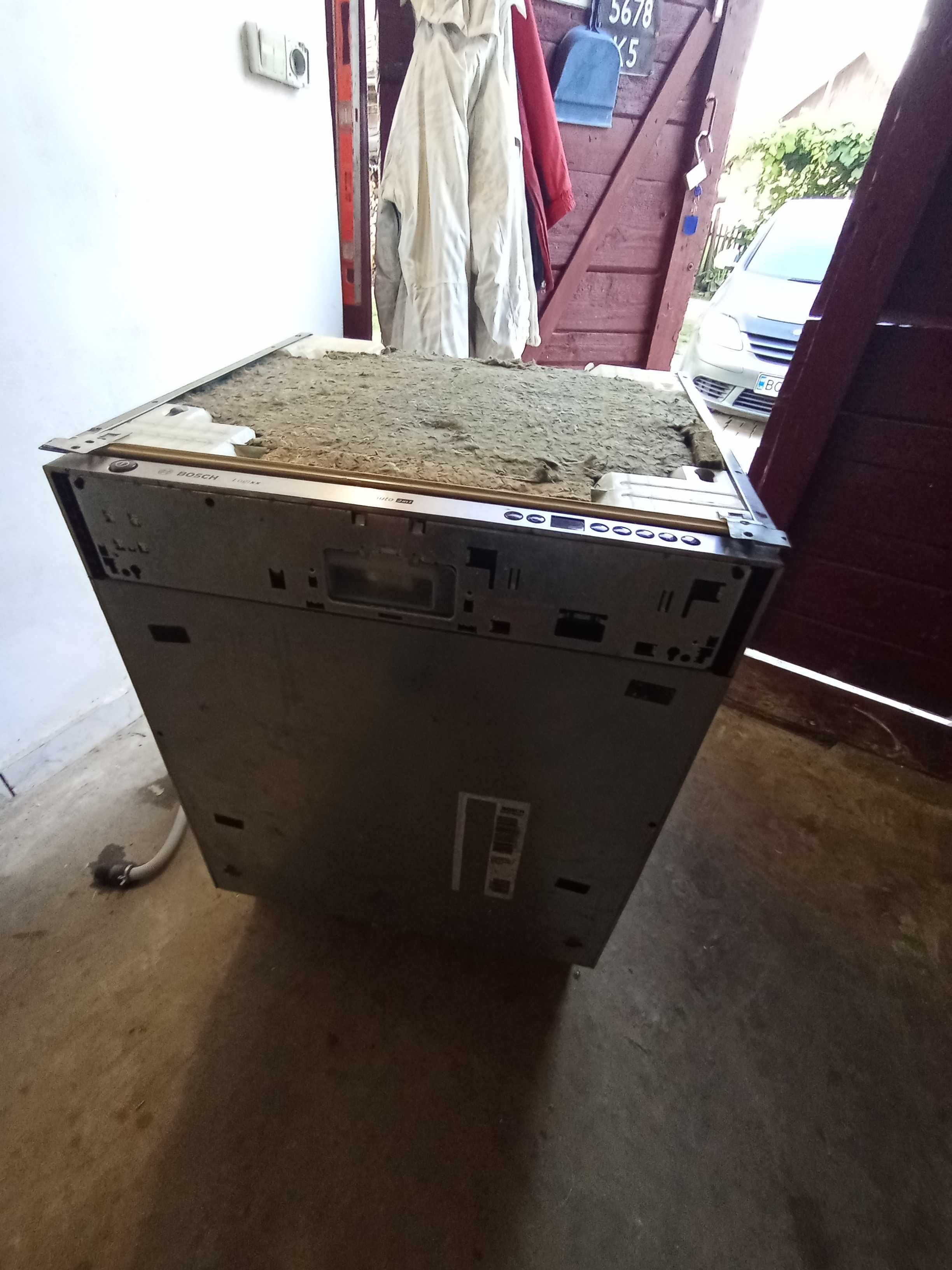 Посудомийка Bosch 60см