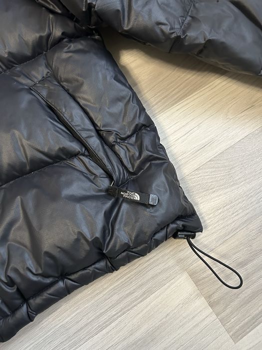Зимова куртка THE NORTH FACE