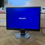 Монітор Philips Brilliance 220SW
