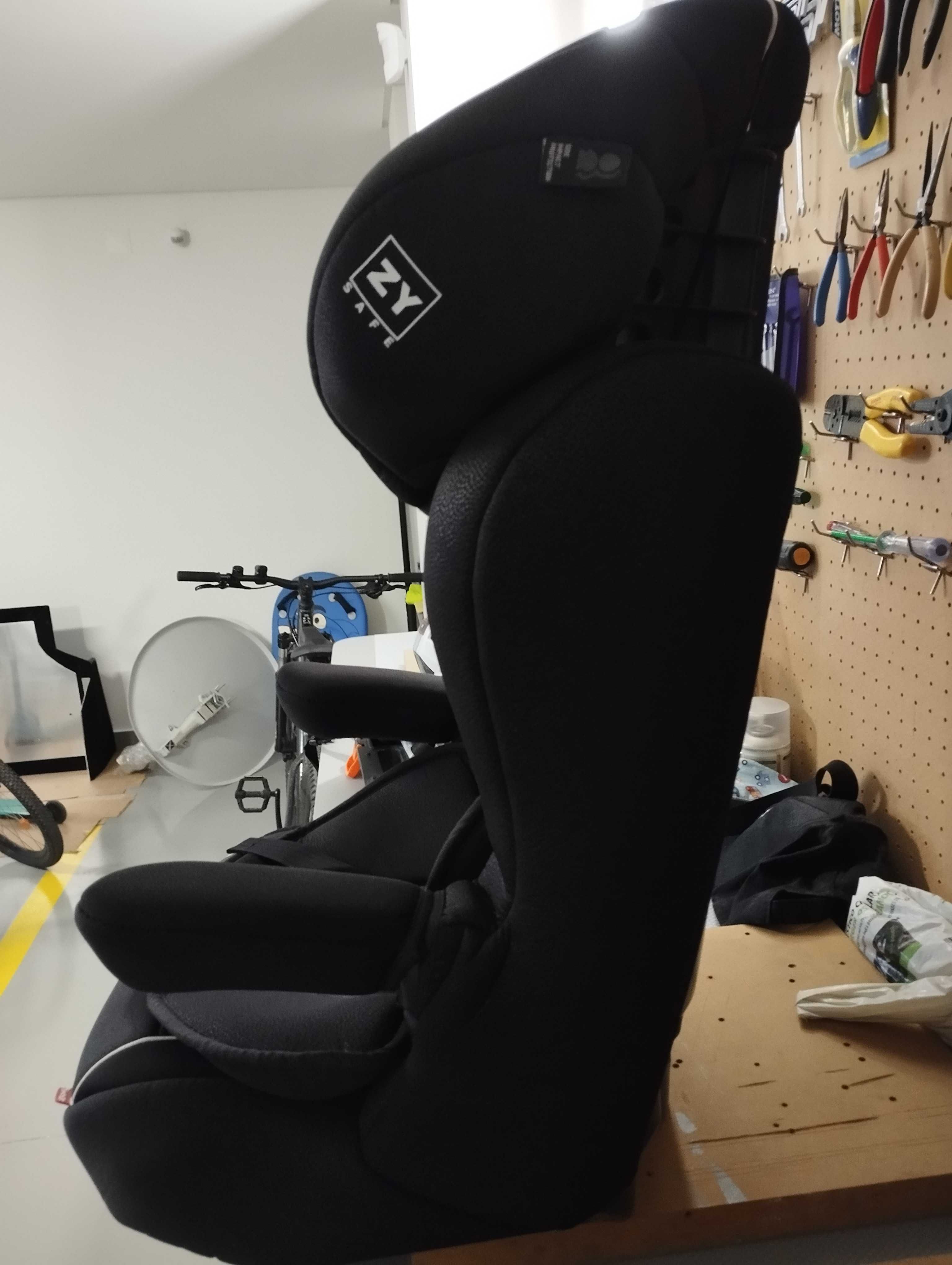 Cadeira auto Zippy