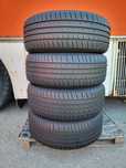 Автошины 225/60r17 резина Hankook ventus prime² шины летние