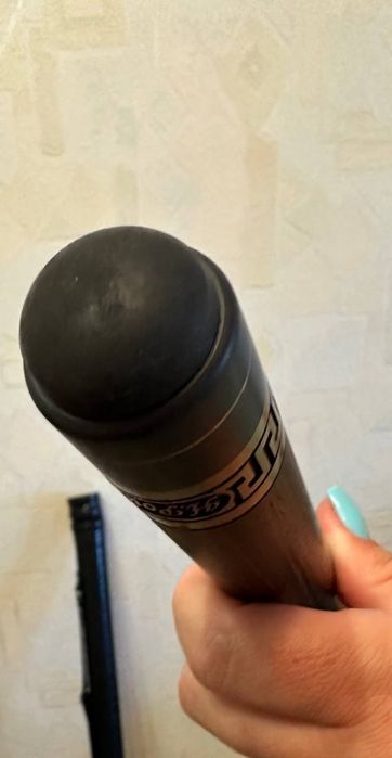 Продам кий для русского бильярда Николай Рой