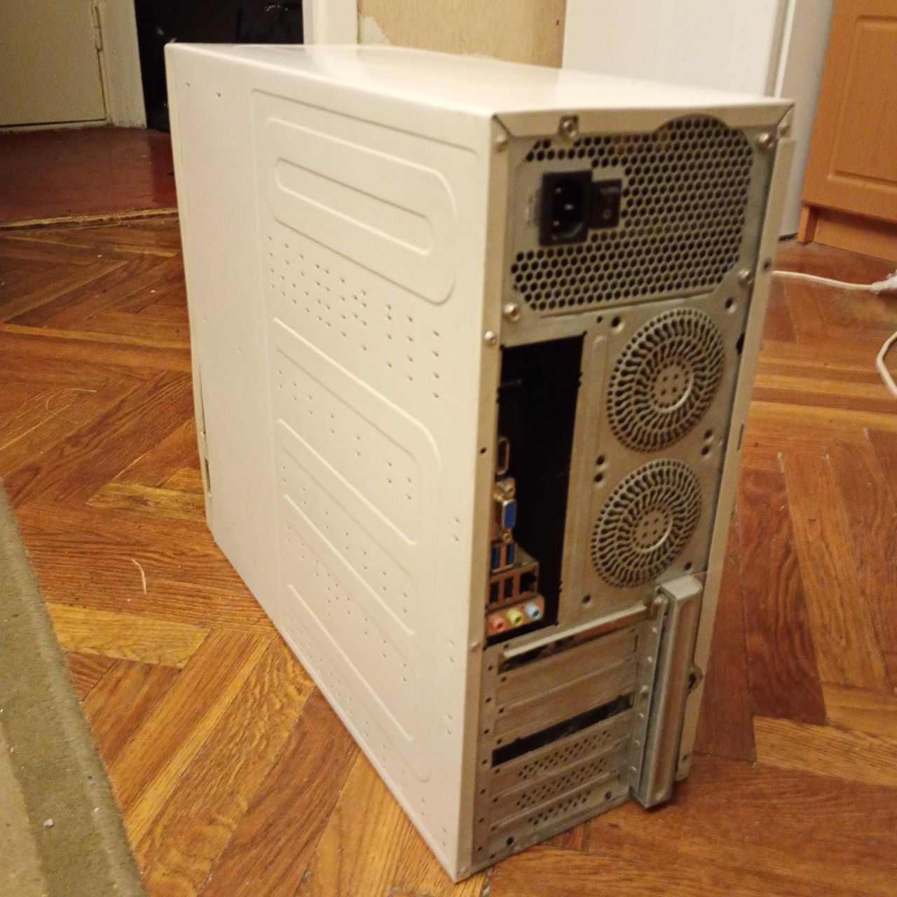 Системний блок i7