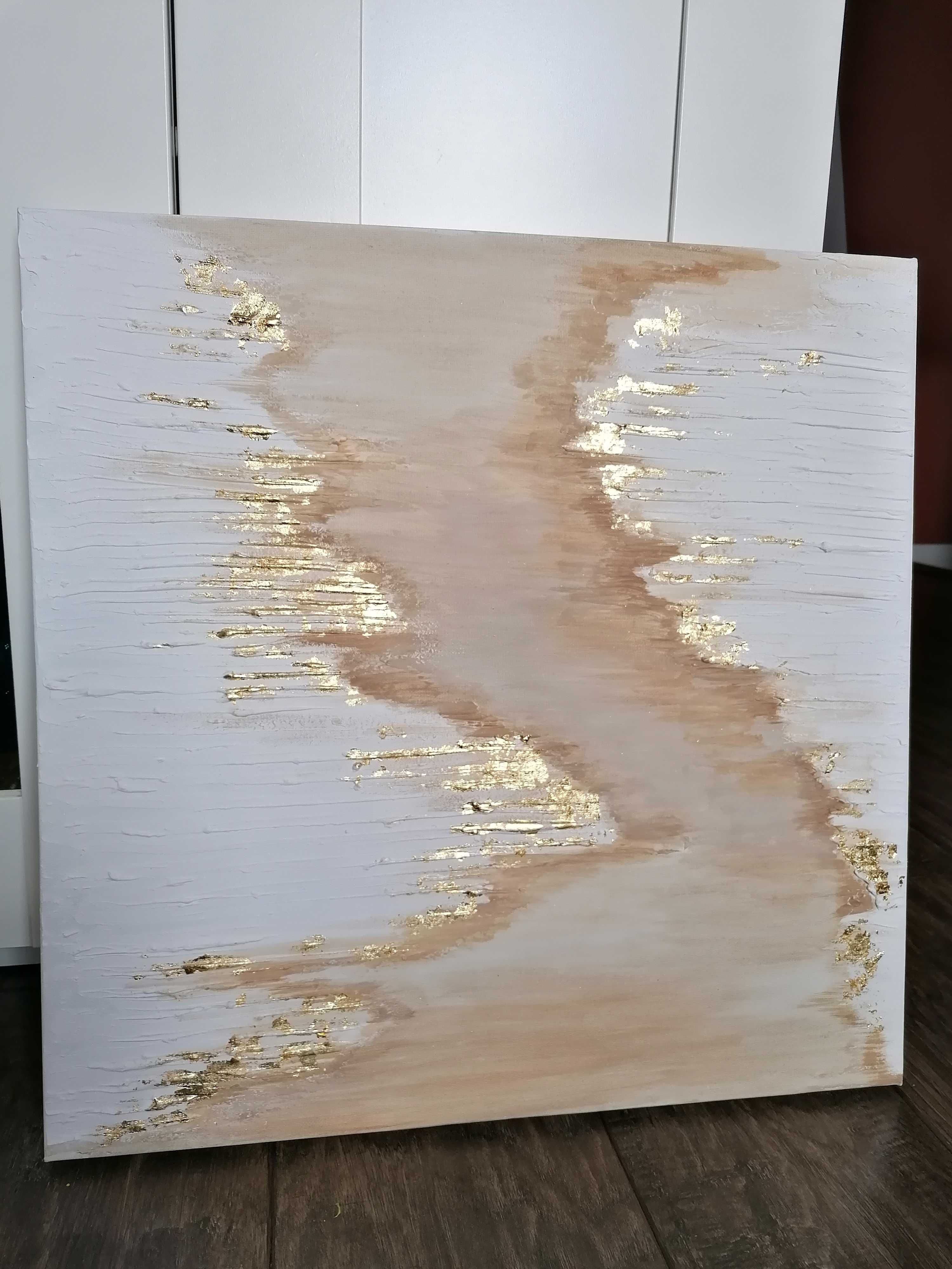 Obraz akrylowy 50x50