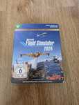Microsoft Flight Simulator 2024 Premium Deluxe Xbox