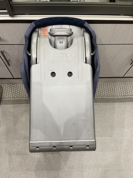 Дитяче автокрісло cihcco