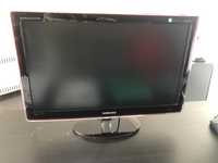 Samsung tv 24”