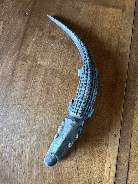 Esculturas em Madeira