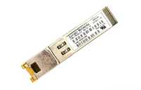 JUNIPER - SFP-GE-T - 1000BASE-T - SFP Copper Transceiver Module