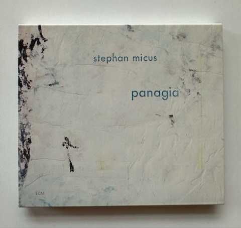 Stephan Micus – Panagia | CD