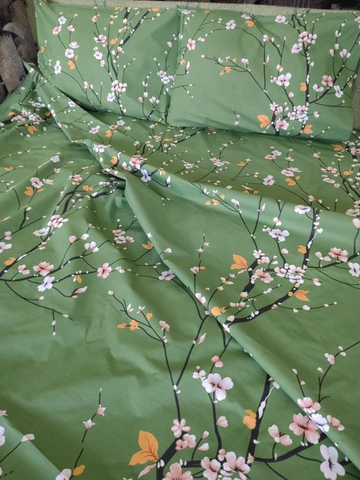 Постільна білизна бязь голд люкс