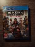 Assassins Creed Syndicate