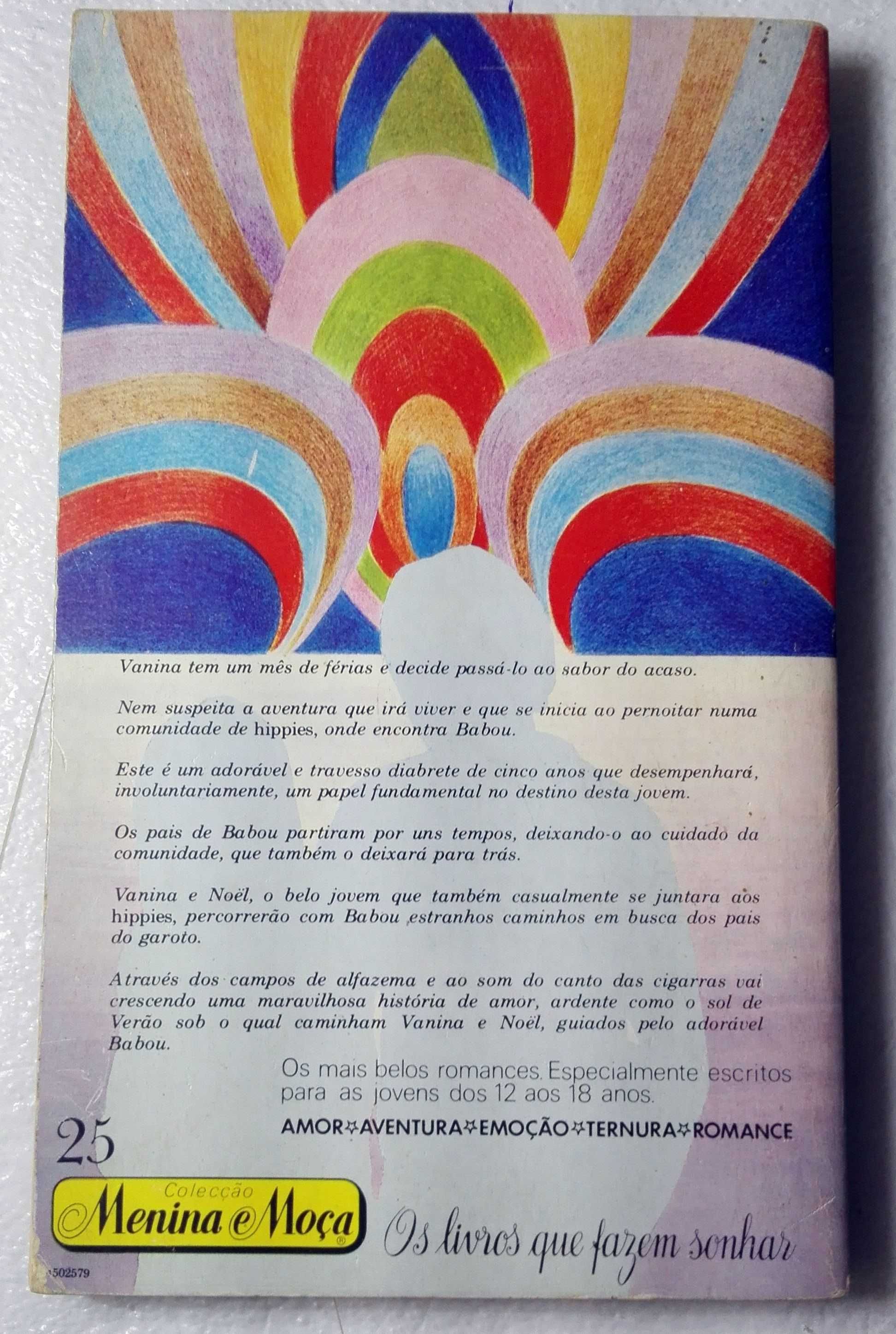 Um Verão Inesquecivel