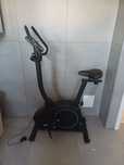 Rowerek stacjonarny gym tek