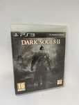 Gra Dark Souls II PS3 Sony Play Station 3 pudełkowa