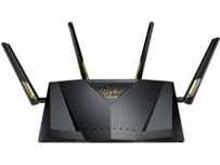 Router ASUS Wi-Fi 6 AX6000 Dual Band RT-AX88U
