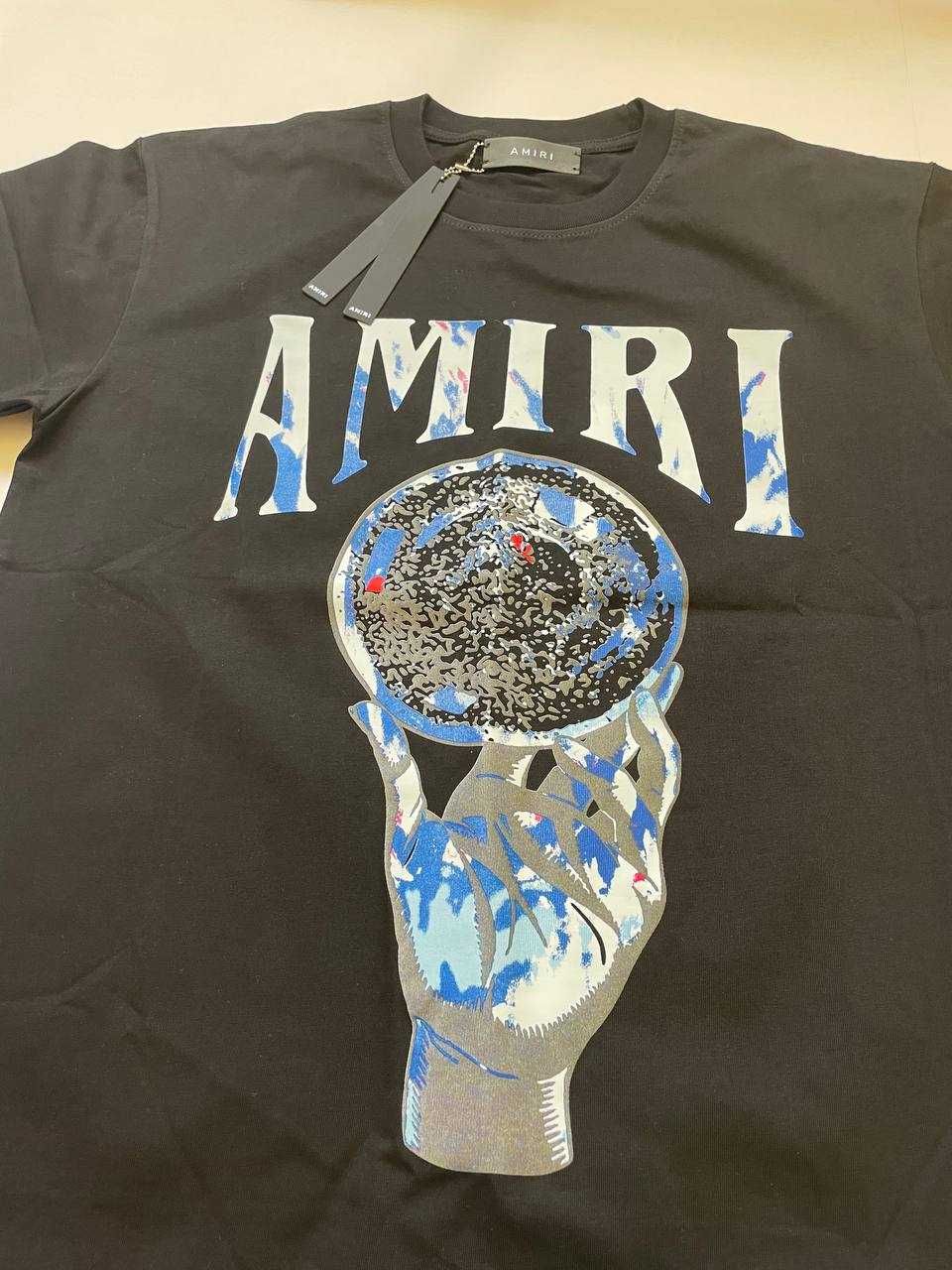 Футболка Amiri наявність