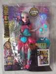 Монстер хай monster high lagoona blue лагуна блю бал monster ball g3