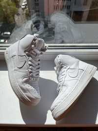 Кросівки Nike Air Force High оригінал air jordan dunk