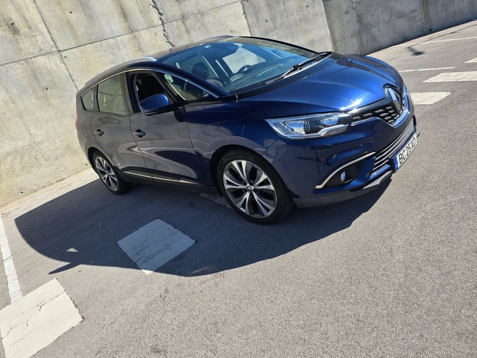 Renault Grand Scénic ENERGY dCi 110 INTENS