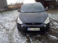 Ford S-Max 1.8 diesel