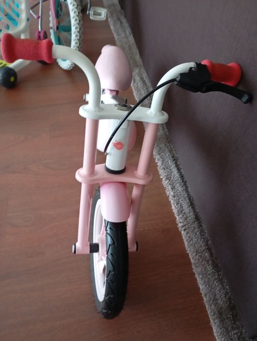 Bicicleta Criança
