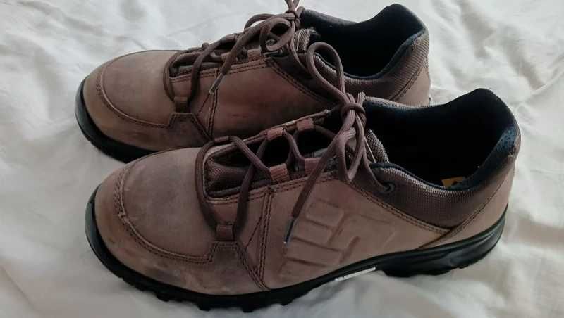 Buty Robocze BHP 27,5 cm