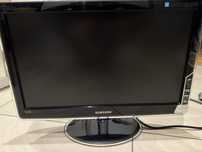 monitor/TV Samsung SyncMaster XL2270HD