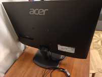 Монитор acer EK241Y Ebi