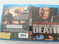 Marked for Death, Blu-ray, polskie napisy