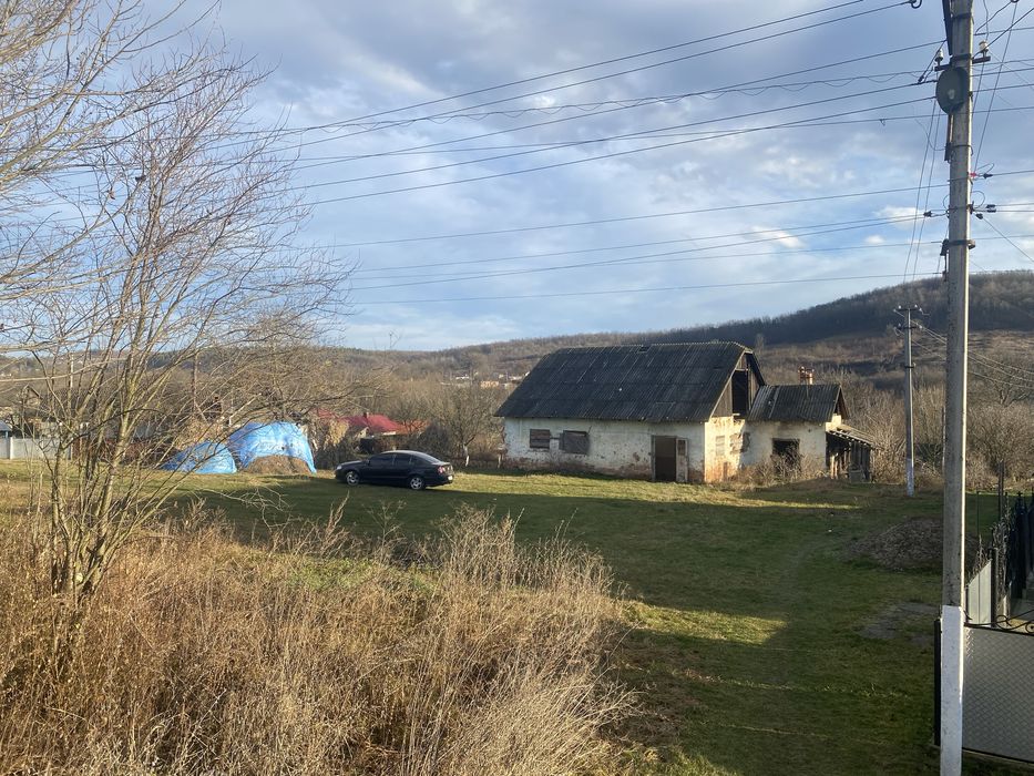 Земельна ділянка 15сот