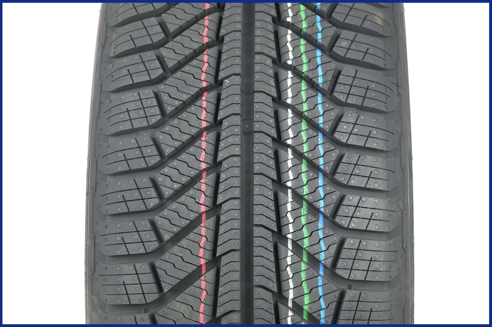 Opony zimowe 215/55R17 XL 98V FR Winter S Point S prod. Continental