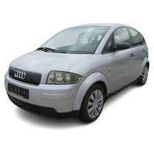 Peças Audi A2 1.4E 16V
