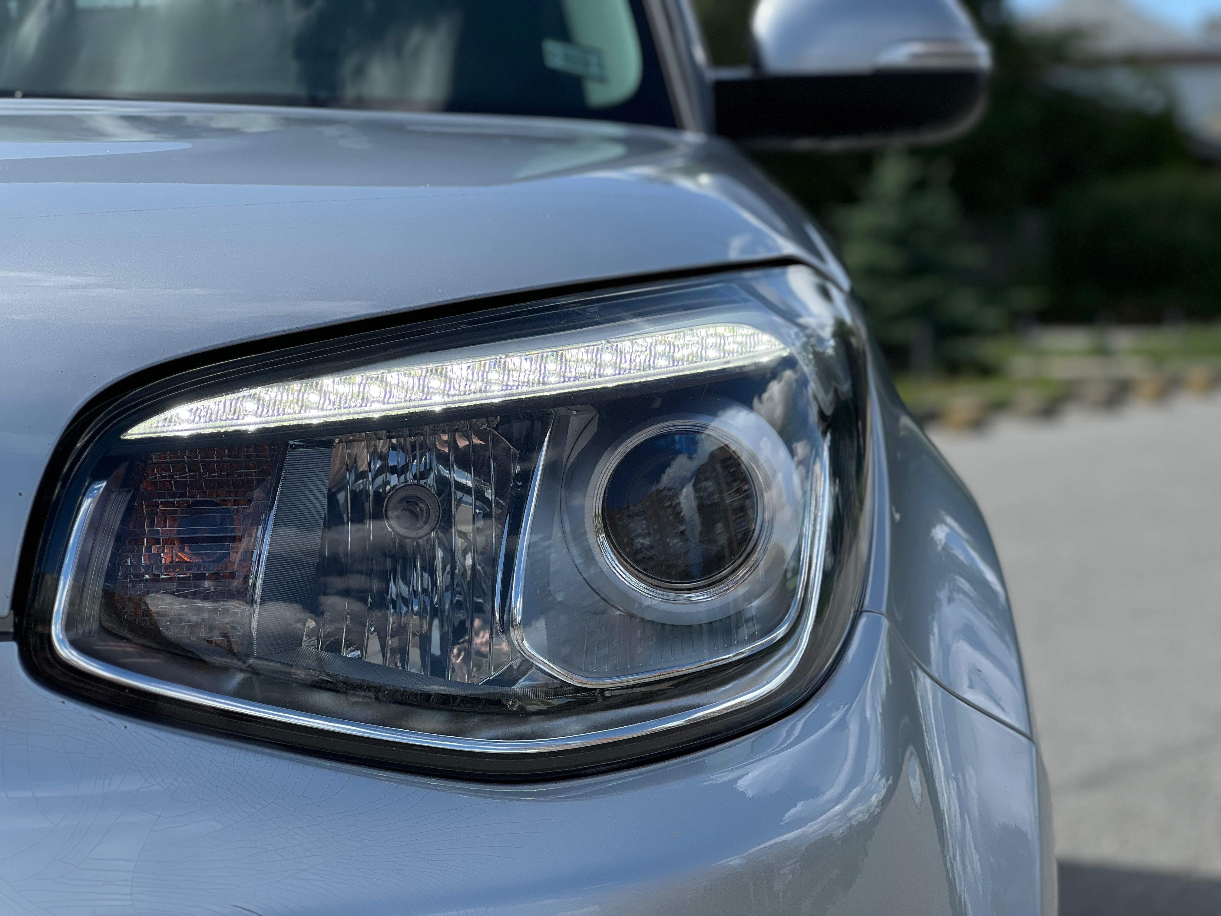 Kia soul 2014 європа
