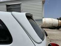 Aileron opel corsa B