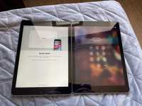 Лот из 2 Apple iPad Air 16 и 32gb iCloud