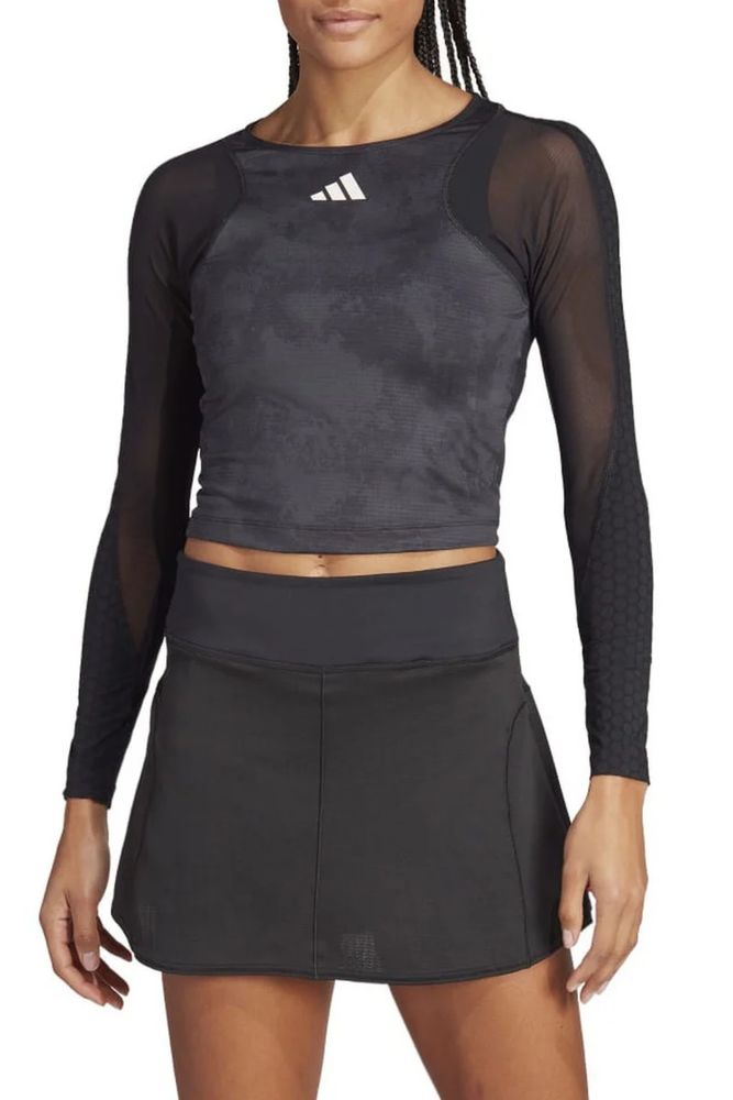 T shirt tenis adidas nova