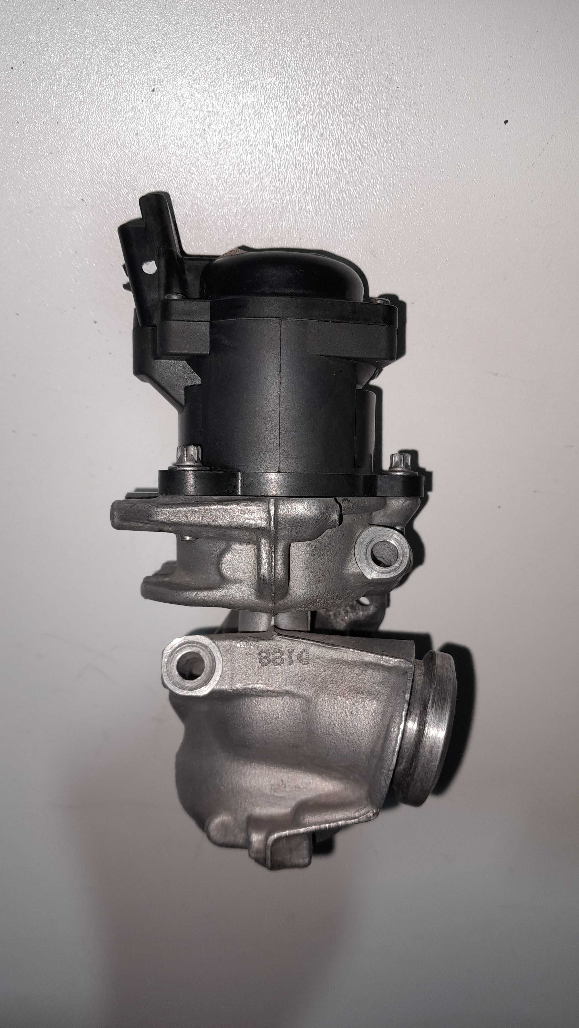 Клапан EGR 1.6 TDCI (G8DA)